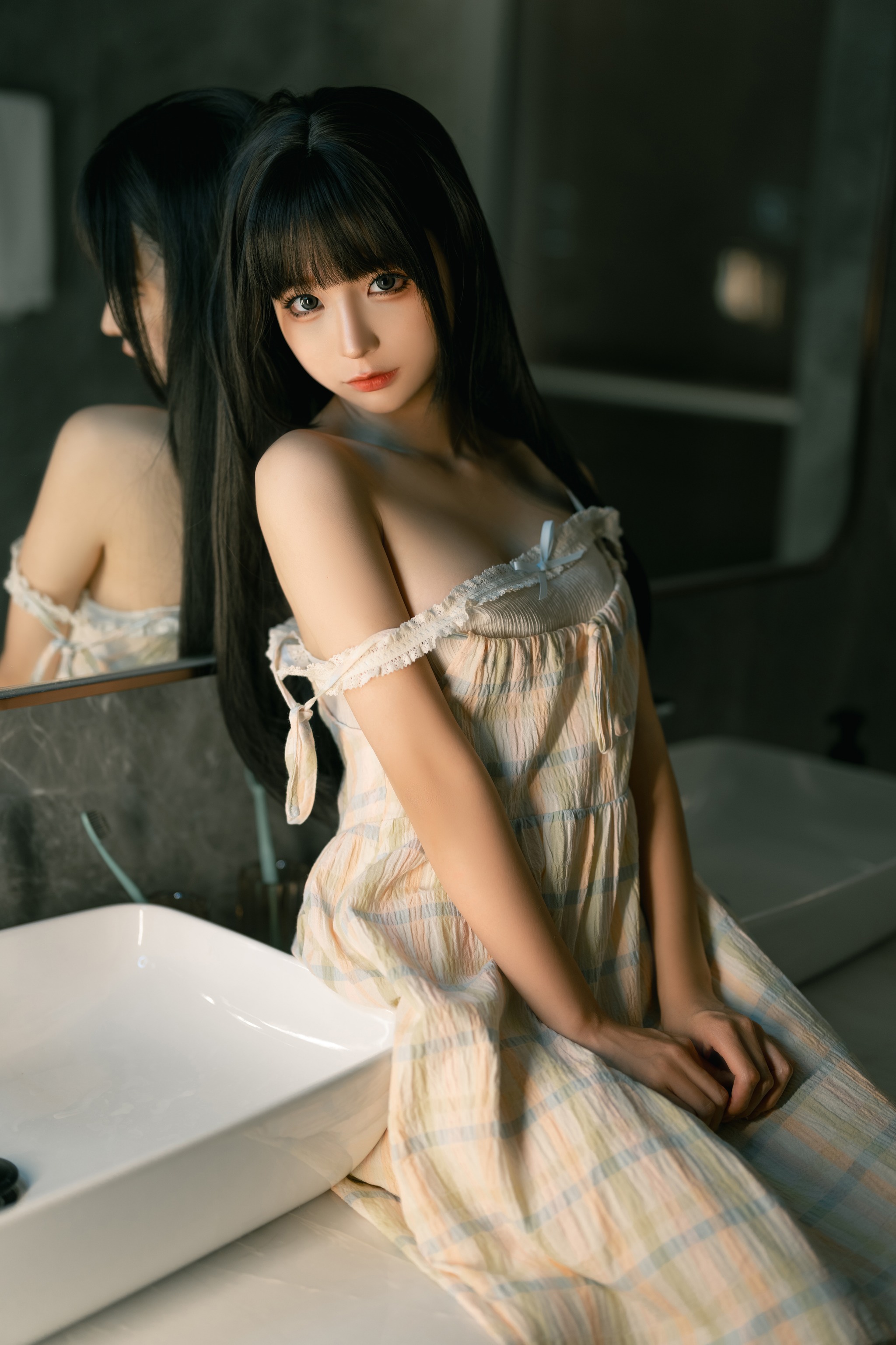 蠢沫沫 – NO.287 晨醒[14P]-XikXak